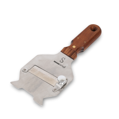 Truffle Slicer - Inox steel