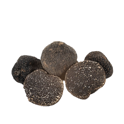 Tartufo Nero Pregiato (Tuber Melanosporum Vittadini)