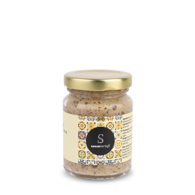 Black summer truffle cream 2