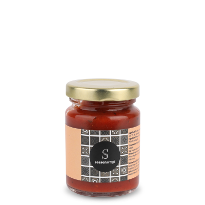 Truffle tomato sauce 2