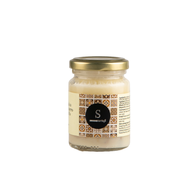 White Truffle butter with albidum pico  truffle 2