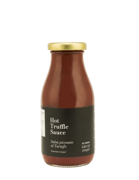 Salsa Piccante al Tartufo