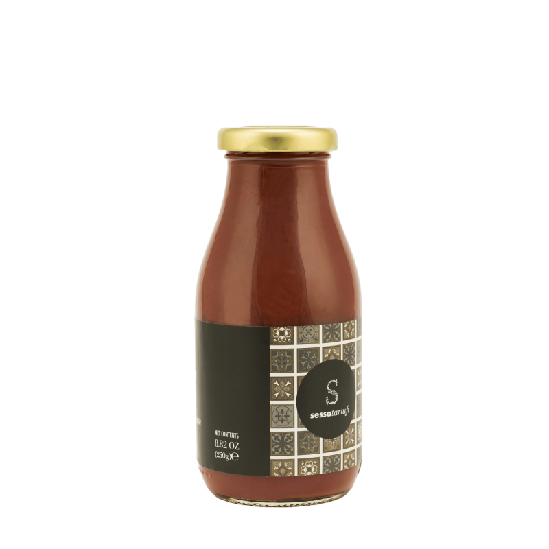 Salsa Piccante al Tartufo