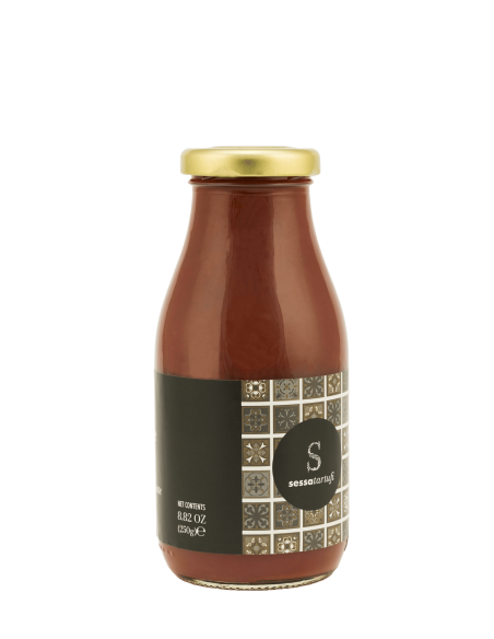 Salsa Piccante al Tartufo