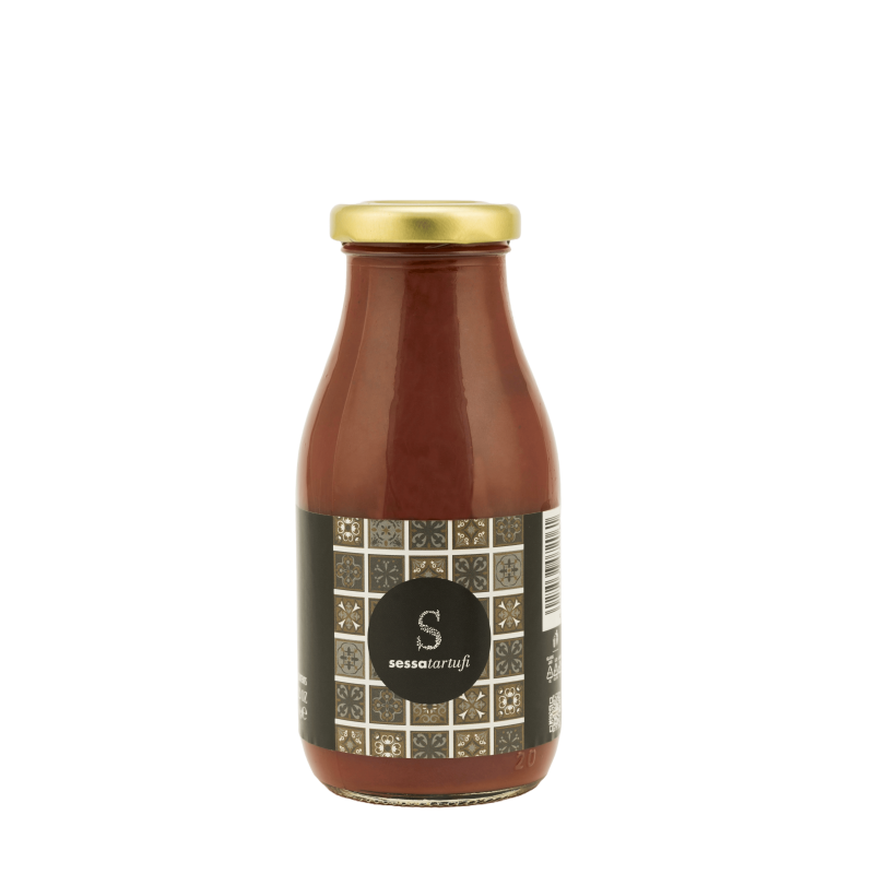 Salsa Piccante al Tartufo