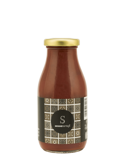 Salsa Piccante al Tartufo