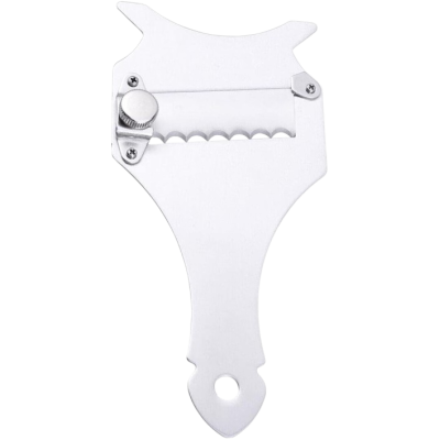 Truffle Slicer - Steel Handle