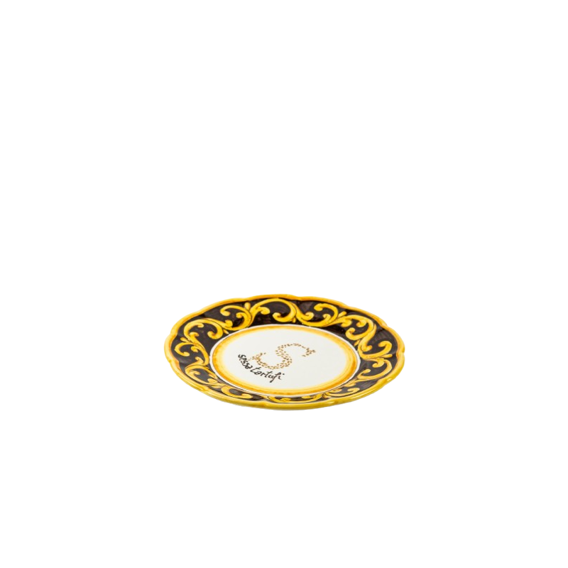 Vietri Ceramic Plate