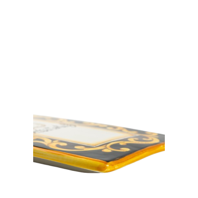 Vietri Ceramic Tray 2