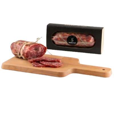 Truffle Salami