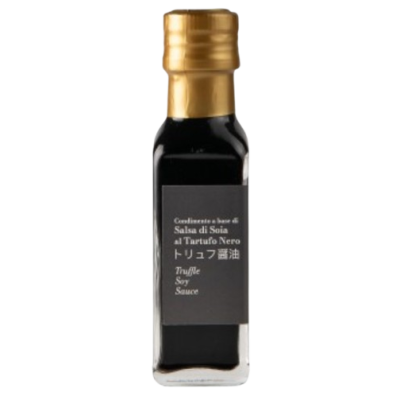 Truffle Soy Sauce 2