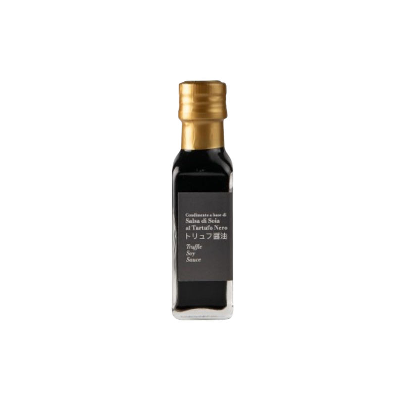 Truffle Soy Sauce