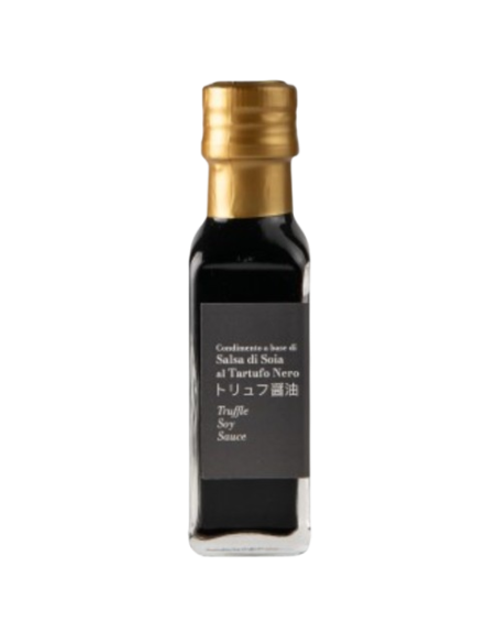 Truffle Soy Sauce