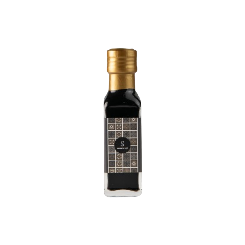 Truffle Soy Sauce
