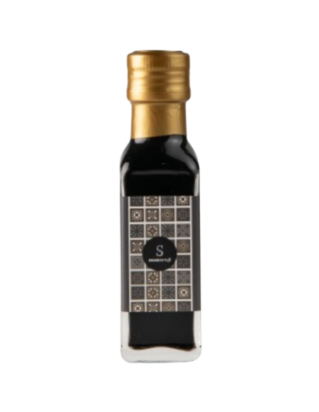 Truffle Soy Sauce